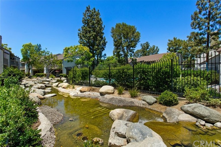 Photo 31 of 36 - 10621 Lakeside Dr S Unit F, Garden Grove, CA 92840