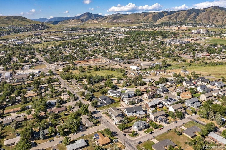 Photo 37 of 40 - 16407 W 13th Ln, Golden, CO 80401