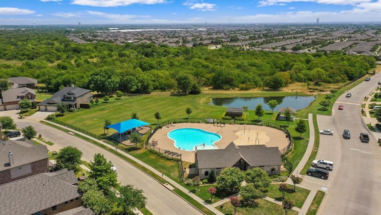 Photo 32 of 34 - 11416 Sadie St, Frisco, TX 75036