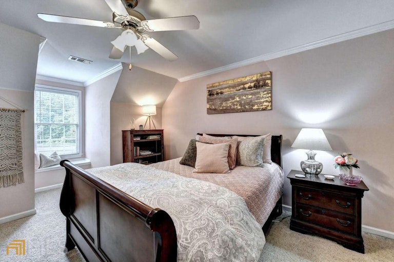 Photo 57 of 89 - 4744 Chateau Forest Way, Hoschton, GA 30548