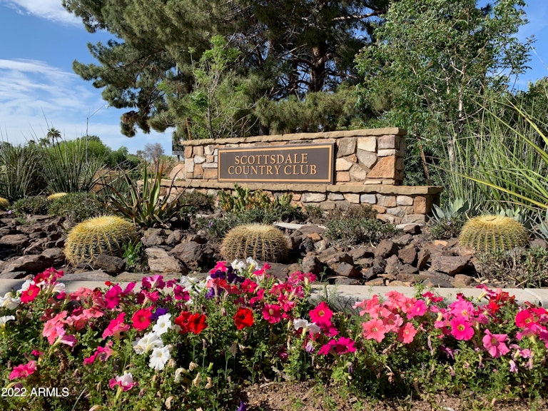 Photo 43 of 43 - 8190 E Kalil Dr, Scottsdale, AZ 85260