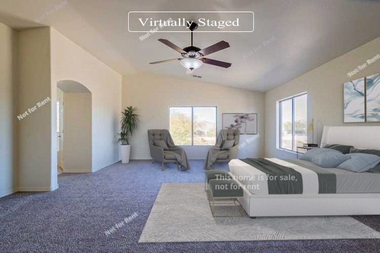 Photo 3 of 33 - 656 E Black Diamond Dr, Casa Grande, AZ 85122