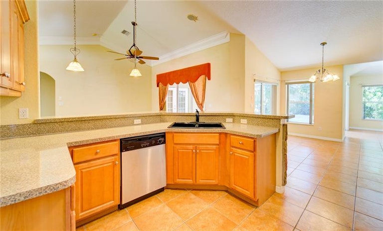 Photo 10 of 31 - 2289 N Chamberlain Blvd, North Port, FL 34286