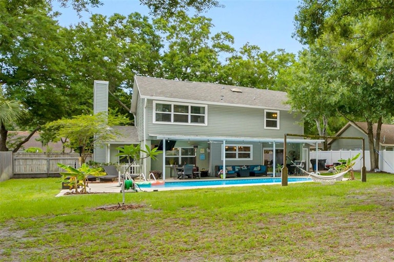 Photo 30 of 39 - 4713 Bullock Ct, Tampa, FL 33624