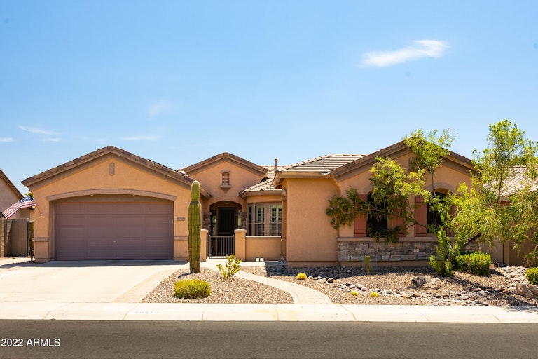 Photo 1 of 24 - 40419 N Chase Oaks Way, Anthem, AZ 85086
