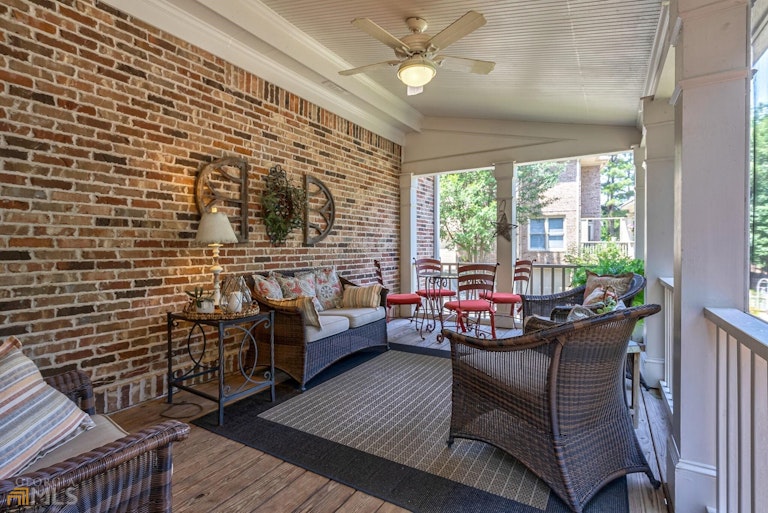 Photo 35 of 42 - 1450 Water Shine Way, Snellville, GA 30078