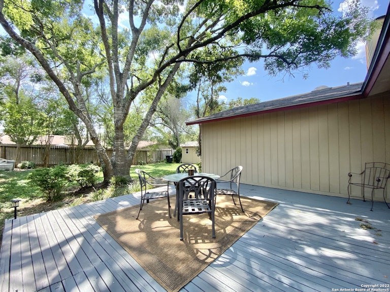 Photo 20 of 24 - 15035 Misty Bnd, San Antonio, TX 78217