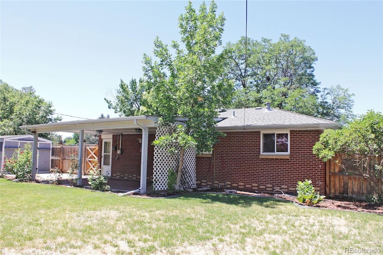 Photo 24 of 25 - 12395 E Virginia Dr, Aurora, CO 80012