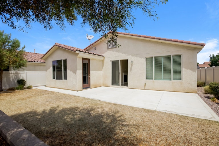 Photo 27 of 27 - 5245 Paseo Famosa, Hemet, CA 92545