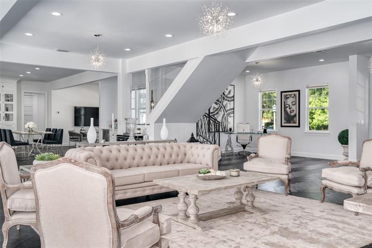 Photo 6 of 52 - 423 Arbor Cir, Kissimmee, FL 34747