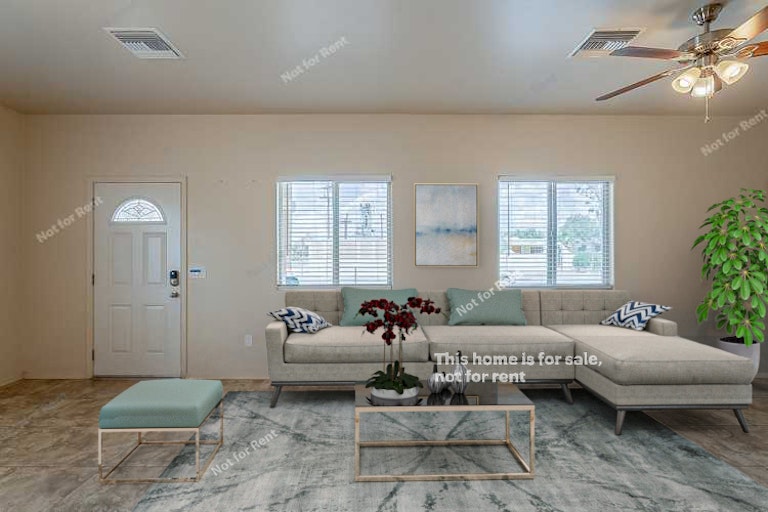 Photo 3 of 26 - 400 E 35th St, Tucson, AZ 85713