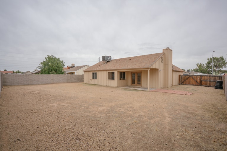 Photo 21 of 22 - 6742 W Mountain View Rd, Peoria, AZ 85345