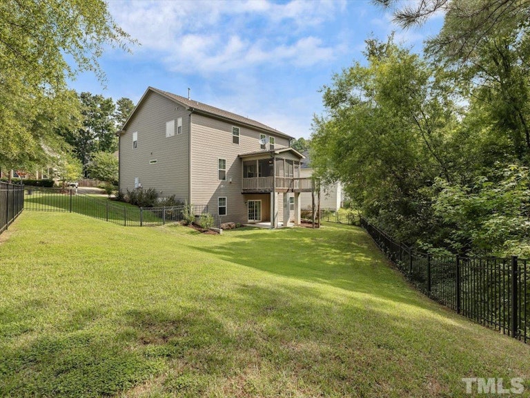 Photo 73 of 77 - 1212 Haltwhistle St, Wake Forest, NC 27587