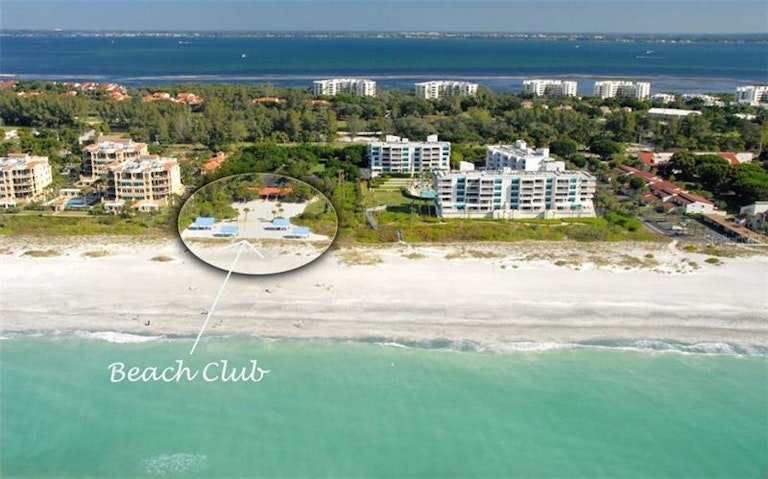 Photo 25 of 25 - 2204 Harbour Court Dr, Longboat Key, FL 34228