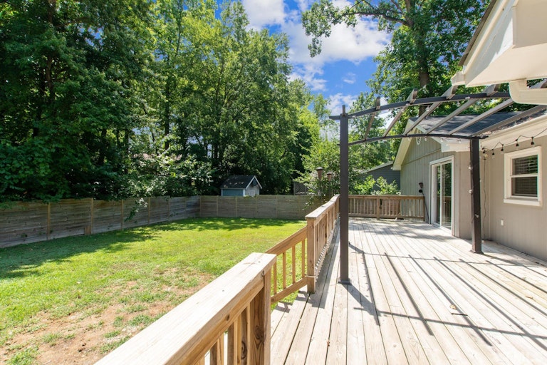 Photo 26 of 30 - 5313 Old Forge Cir, Raleigh, NC 27609