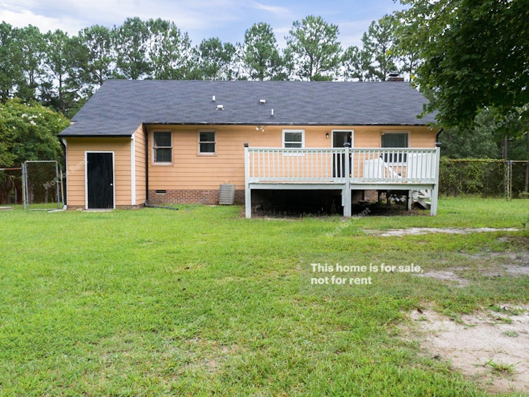 Photo 6 of 23 - 9121 Ferrell Rd, Zebulon, NC 27597