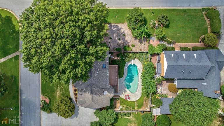 Photo 79 of 81 - 797 Oxford Ct SW, Lilburn, GA 30047