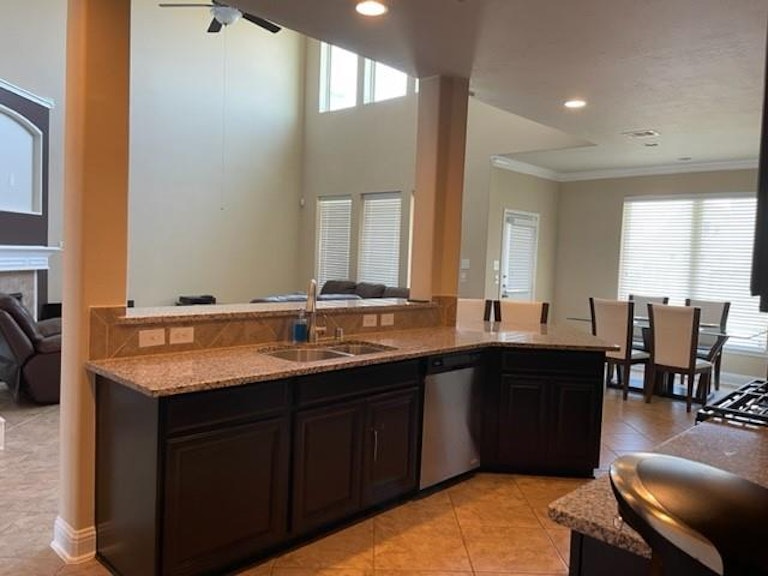 Photo 4 of 15 - 20722 Gentle Rain Ct, Katy, TX 77449