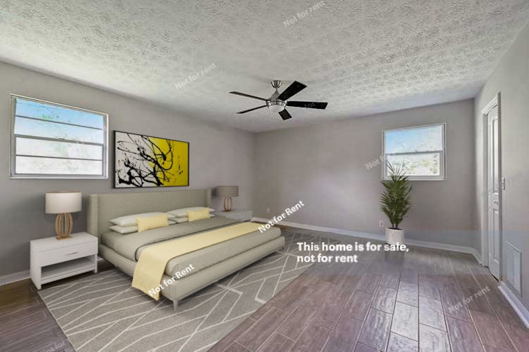 Photo 3 of 35 - 2590 Aquarius Rd, Orange Park, FL 32073