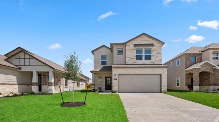 Photo 2 of 20 - 6839 Escondido Dr, Rosharon, TX 77583