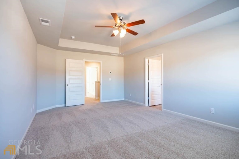 Photo 31 of 32 - 4389 Cannon Walk #8, Ellenwood, GA 30294