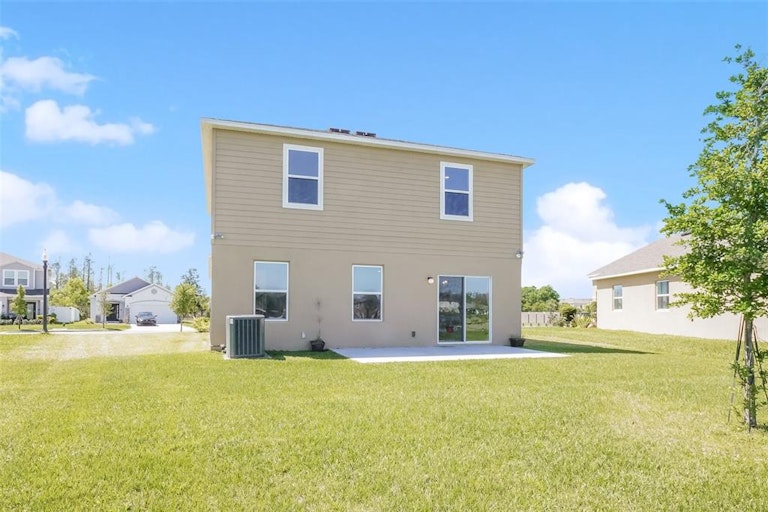 Photo 26 of 27 - 4269 Desert Rose Ave, Kissimmee, FL 34746