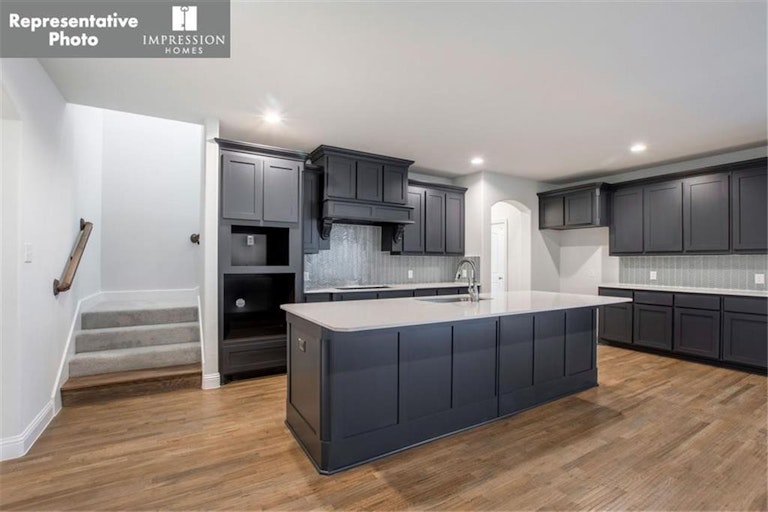 Photo 12 of 26 - 260 Clairmont Dr, Ponder, TX 76259