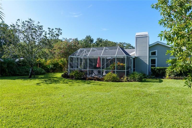 Photo 70 of 71 - 4263 Prairie View Dr S, Sarasota, FL 34232