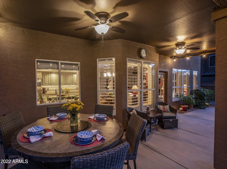 Photo 37 of 48 - 11100 E Greythorn Dr, Scottsdale, AZ 85262