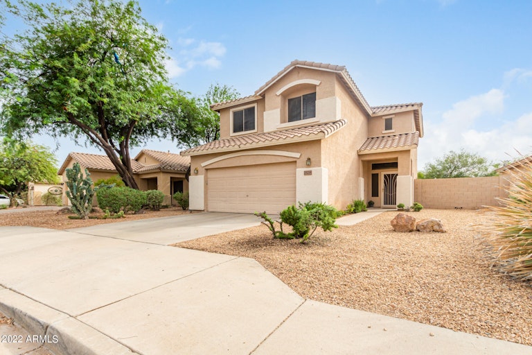 Photo 4 of 30 - 25228 N 41st Ave, Phoenix, AZ 85083
