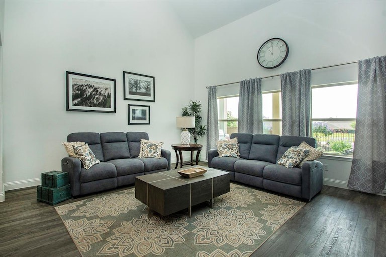 Photo 20 of 34 - 2221 Graham Rd, Anna, TX 75409