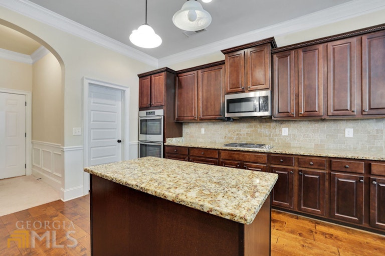 Photo 16 of 54 - 2398 Austin Common Way, Dacula, GA 30019