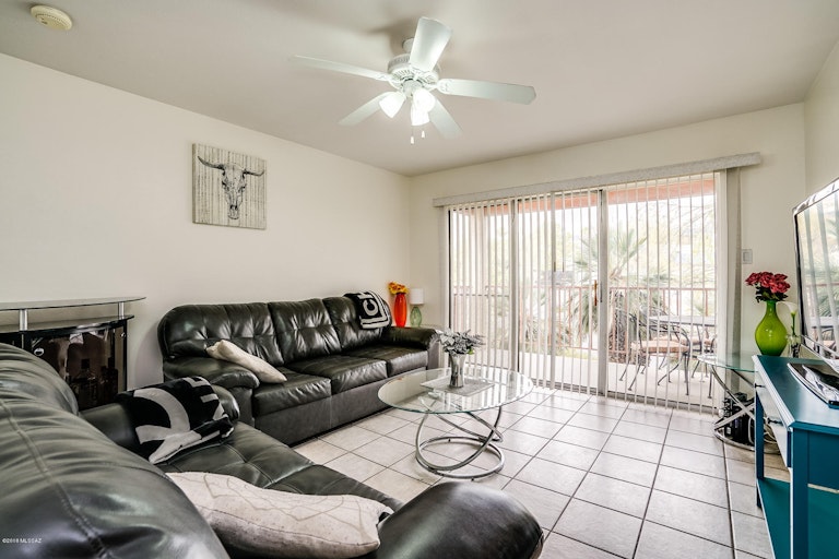 Photo 5 of 33 - 1600 N Wilmot Rd #265, Tucson, AZ 85712