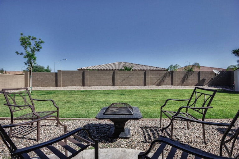 Photo 14 of 17 - 10828 E Roselle Ave, Mesa, AZ 85212