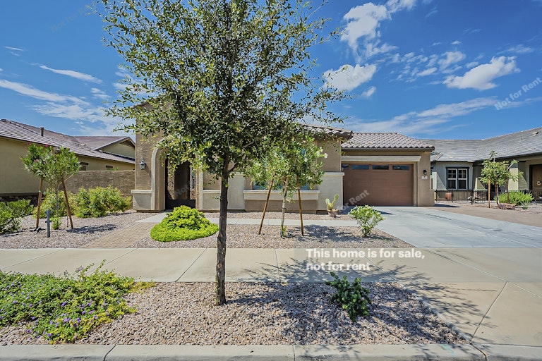 Photo 1 of 36 - 23428 S 209th Pl, Queen Creek, AZ 85142
