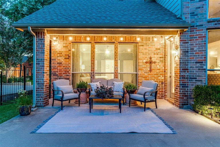 Photo 32 of 40 - 308 Kali Ct, Murphy, TX 75094