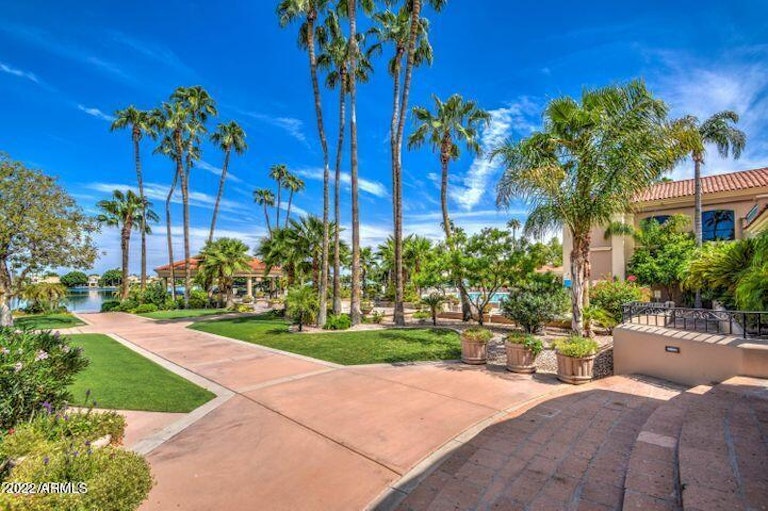 Photo 61 of 108 - 2256 E Tahitian Way, Gilbert, AZ 85234