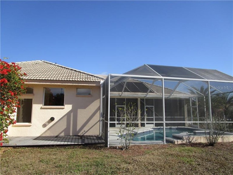 Photo 23 of 24 - 5403 E Longboat Blvd, Tampa, FL 33615