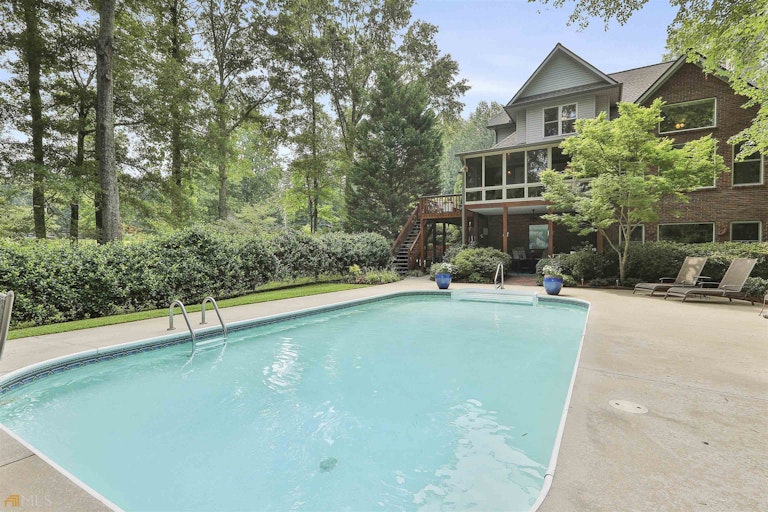 Photo 71 of 78 - 110 Beechvalley Dr, Sharpsburg, GA 30277