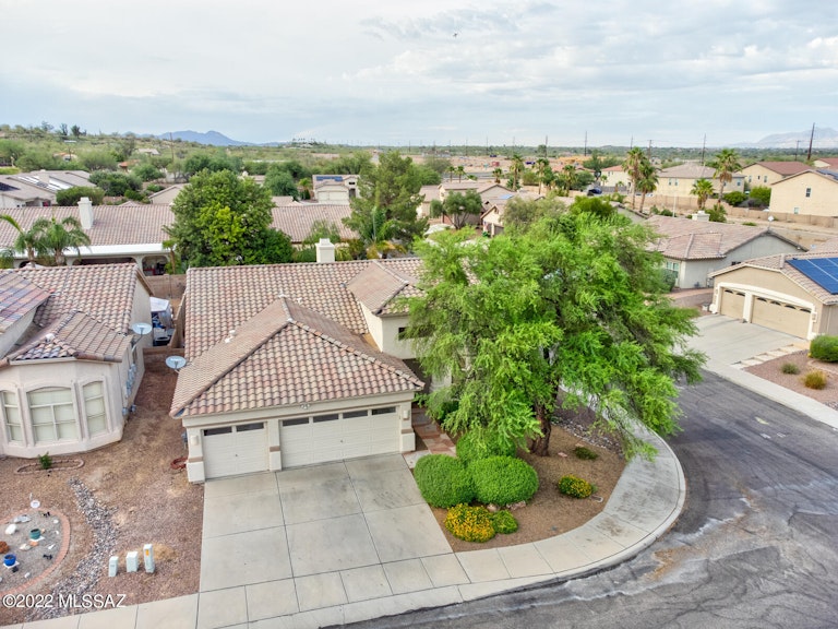 Photo 6 of 42 - 2264 W Noble Heights Dr, Tucson, AZ 85742