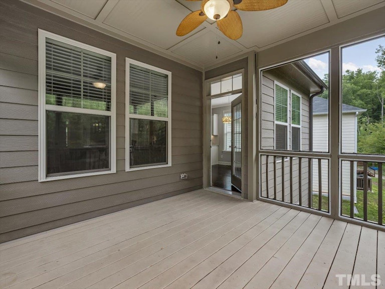 Photo 29 of 77 - 1212 Haltwhistle St, Wake Forest, NC 27587