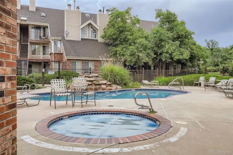 Photo 21 of 26 - 13874 E Lehigh Ave Unit D, Aurora, CO 80014