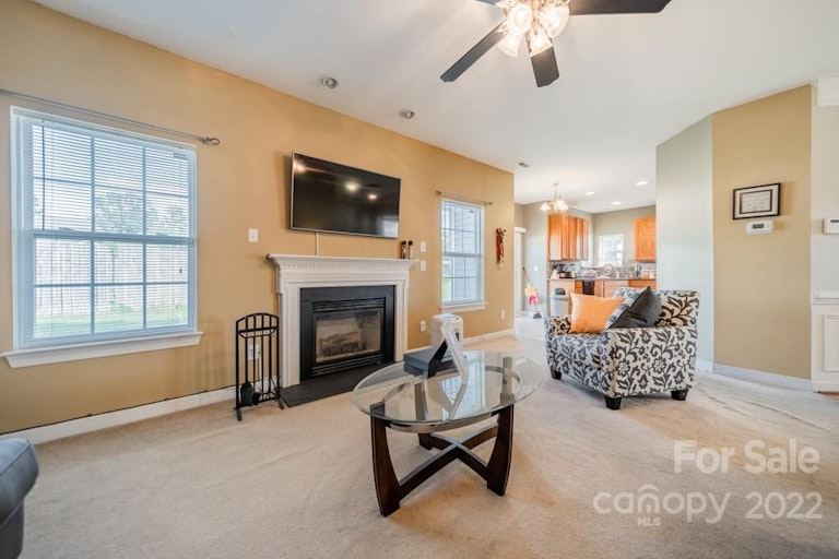 Photo 14 of 28 - 2940 Ireton Pl, Kannapolis, NC 28083