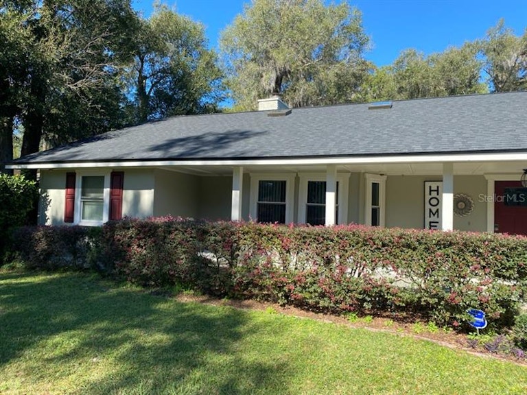 Photo 2 of 23 - 805 E Lansdowne Ave, Orange City, FL 32763