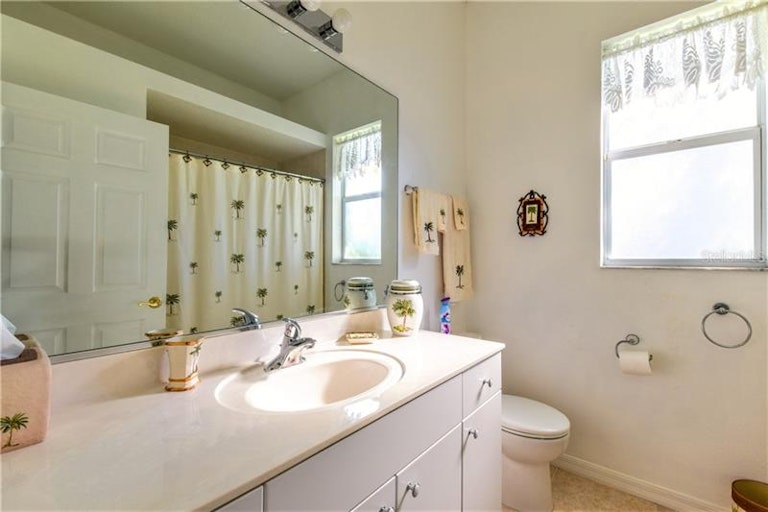 Photo 16 of 25 - 7120 St James Ct, North Port, FL 34287
