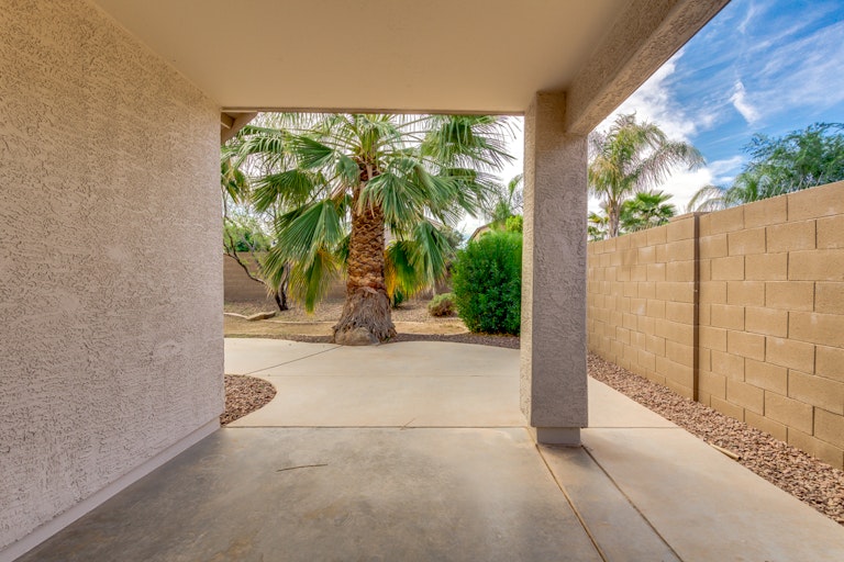 Photo 32 of 32 - 2625 E Silversmith Trl, San Tan Valley, AZ 85143