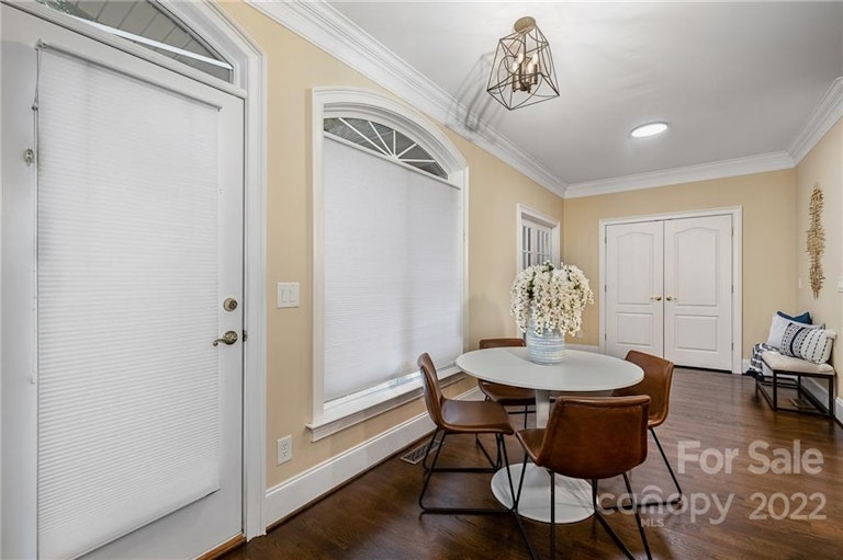 Photo 9 of 34 - 15021 Ron Allen Ct, Mint Hill, NC 28227