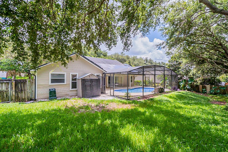 Photo 7 of 30 - 10455 Carlson Cir, Clermont, FL 34711