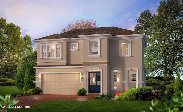 Photo 1 of 1 - 12728 Costas Way, Jacksonville, FL 32246