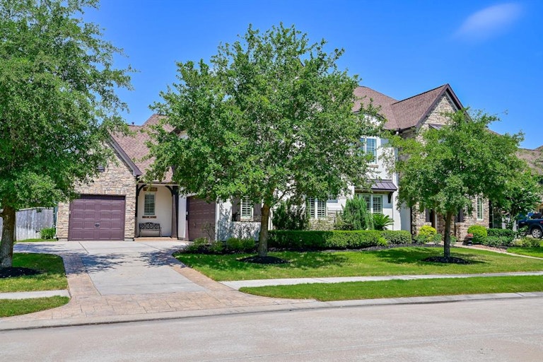 Photo 2 of 33 - 10523 Pebblecreek Xing, Katy, TX 77494